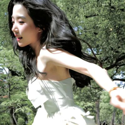 野小子们