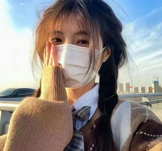 大运河粤语